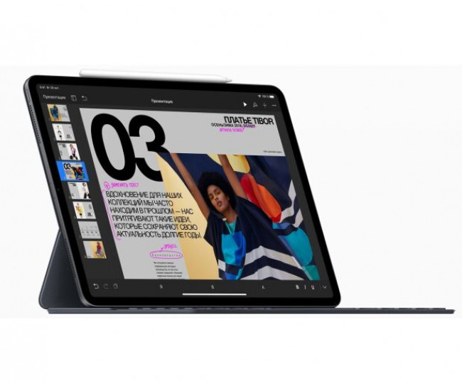 iPad Pro 12.9' Wi-Fi 1TB, SG 2018 (MTFR2) б/у